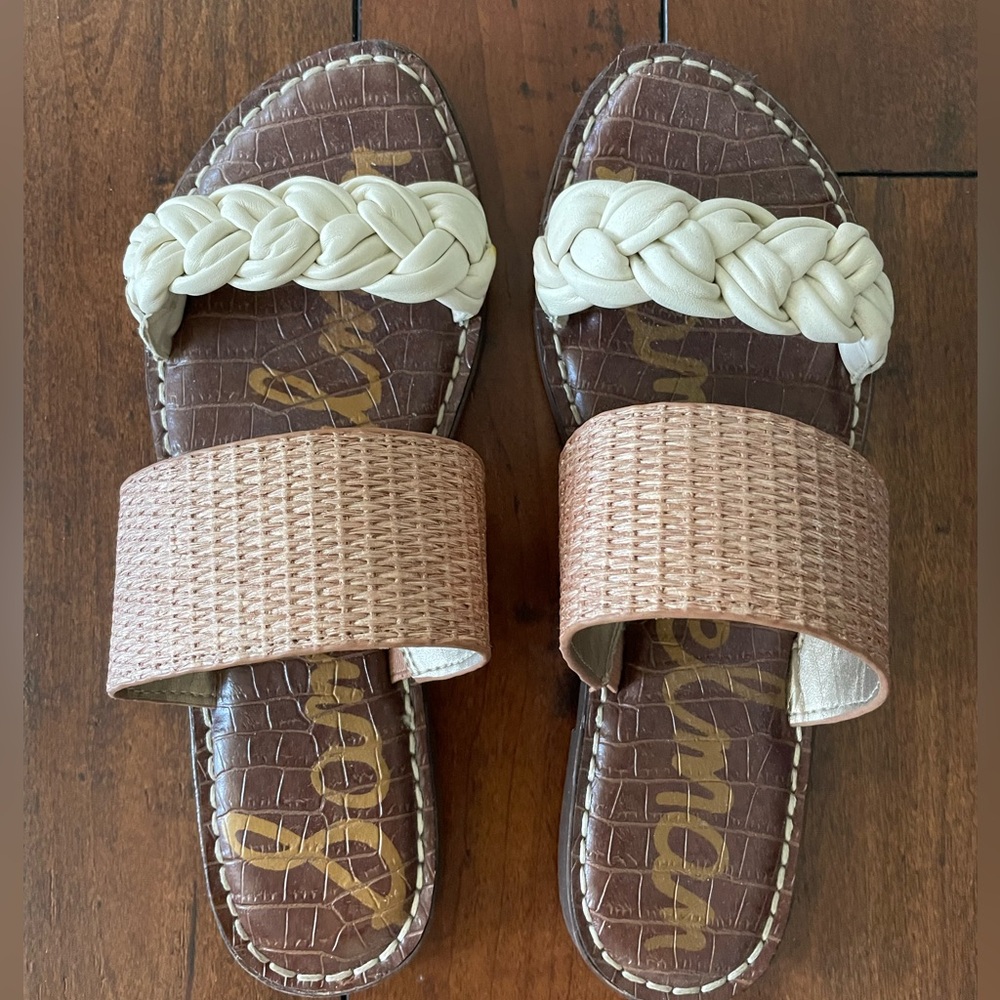 Sam Edelman Sandals